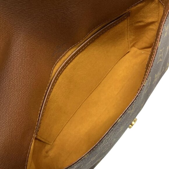 LOUIS VUITTON Musette Tango Short Strap Monogram - 788-072825 - Picture 11 of 14